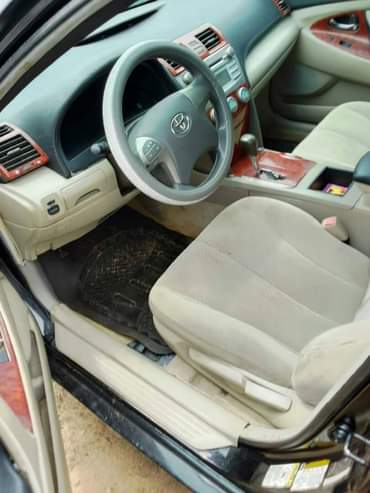 A picture of 08 Toyota spider Belgium grade Everything working perfectly Going for