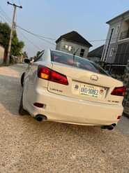 A picture of Clean Lexus is250 available for sale engine gear ac good