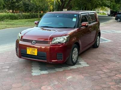 A picture of TOYOTA RUMION