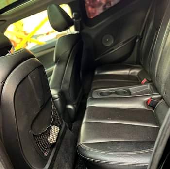 A picture of HYUNDIA VELASTER Model 2013 1600 Cc Engine Sunroofs Call 0703273550