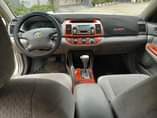 A picture of Toyota Camry 2004