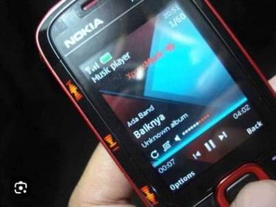 nokia