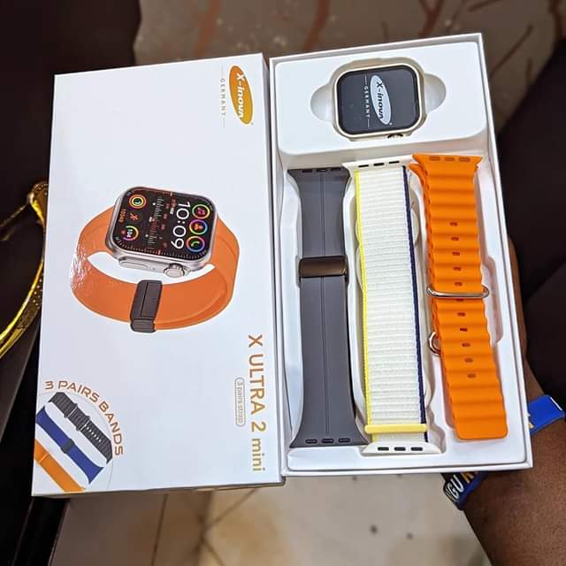 watches