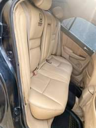 A picture of Neatly used Honda accord DC 2007 untempered engine smooth gear