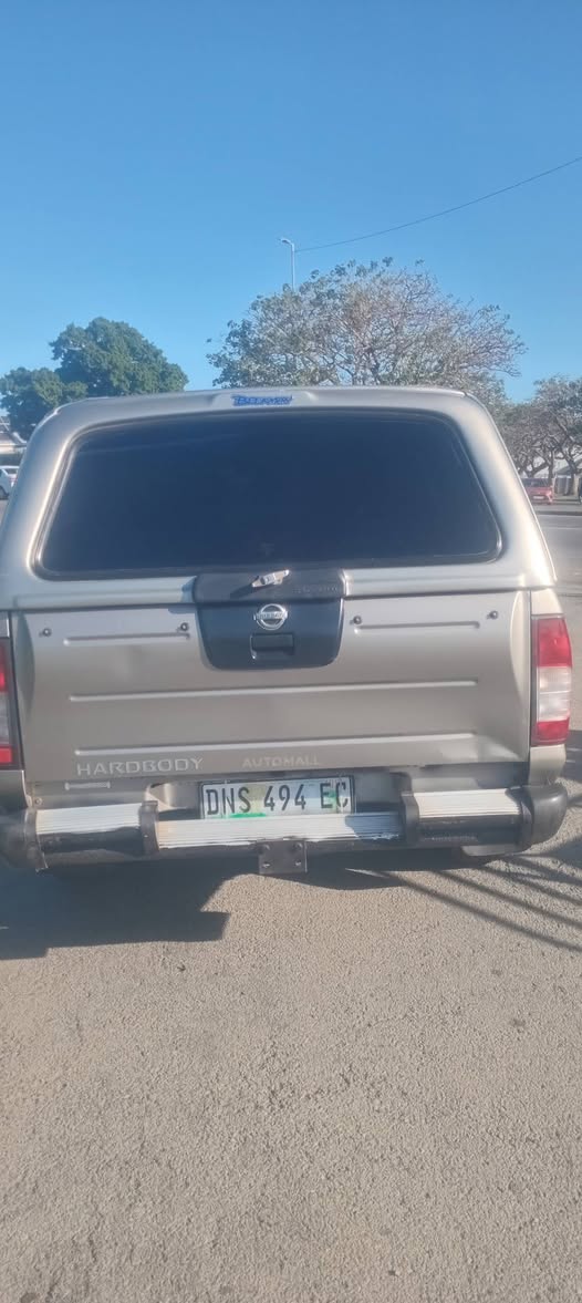 used nissan