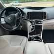 A picture of 2010 Toyota Venza Yes