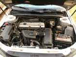 A picture of Peugeot 406