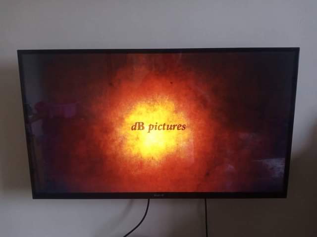 A picture of High Q Smart Tv