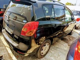 A picture of 2002 Toyota Spacio