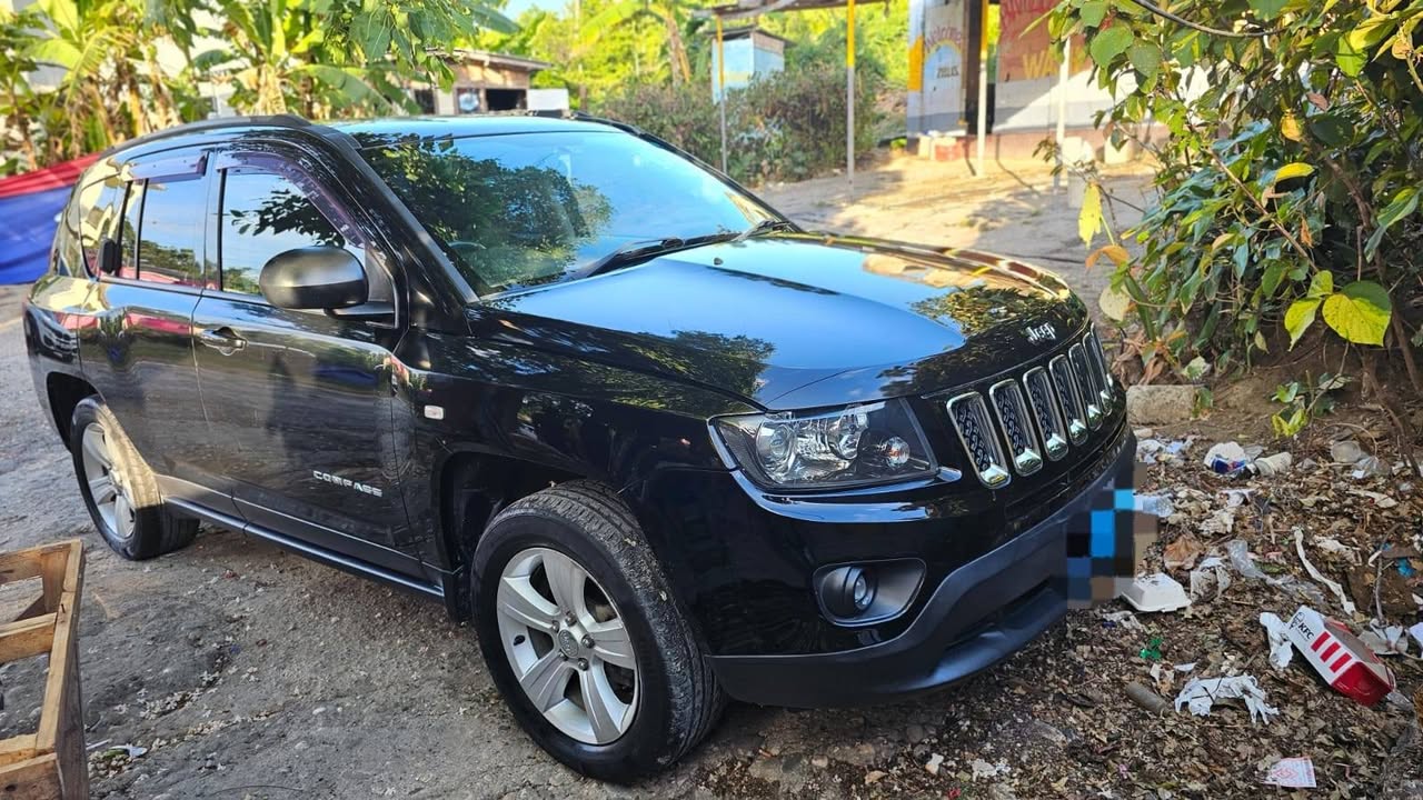 jeep