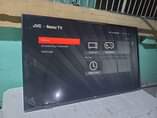 A picture of JVC SMART 4K TV