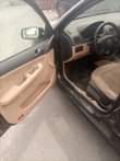 A picture of 2004 Skoda Fabia Toks Nothing to fix 850k Settlement 70k