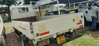 trucks