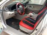 A picture of 2098 ToyotaCamry spider