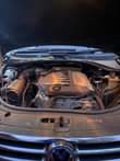 A picture of VW TOUREG YA KIBABE SANA 