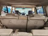 A picture of FIRST BODY Toyota Highlander 2006 model GRADE A Price 3