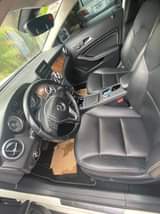 A picture of 2015 FOREIGN USED MERCEDES BENZ GLA250