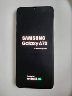 samsung a70