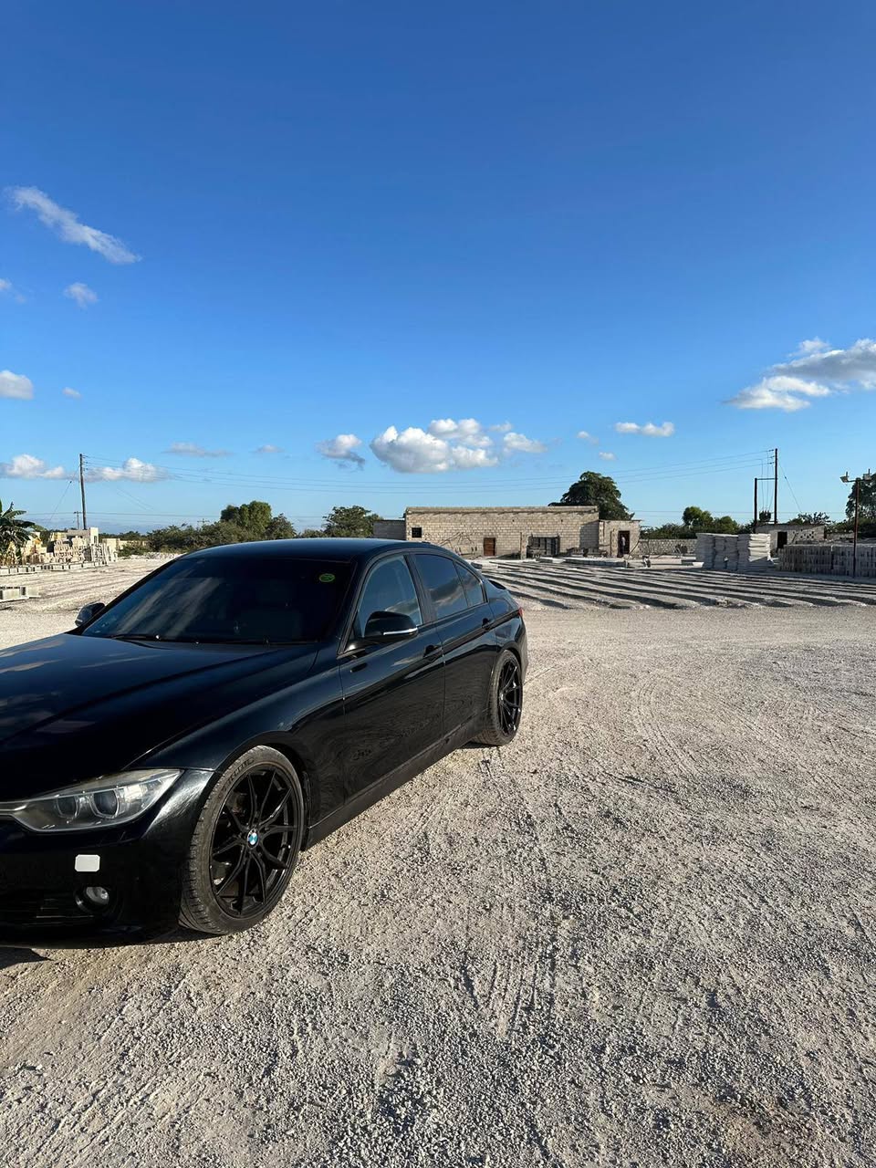 used bmw