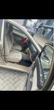 A picture of Kia spectra 2006