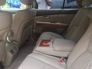 A picture of have this tokunbo 2005 Lexus RX 330 full option for