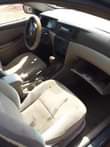 A picture of Toyota Corolla Regd