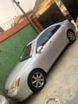 A picture of TOKS STANDARD Clean FIRST BODY 2008 Lexus ES350 Full Option