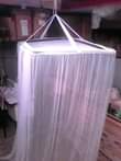 A picture of Bednetting 