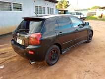 cars for sale in kitwe
