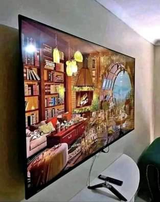 tvs
