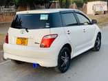 A picture of TOYOTA IST DPD