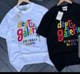 A picture of Pata t shirt kali