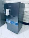 A picture of MINI FRIDGE YA BOSS INAPATIKANA UBUNGO OFISIN NUNUA FRIDGE UNAPATA