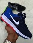 A picture of Nike Adidas Canvas