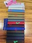 A picture of Quality senator materials