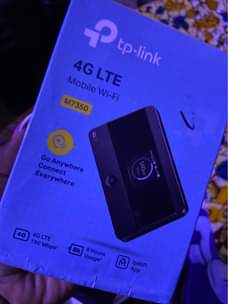 A picture of Router WiFi inauzwa 250000