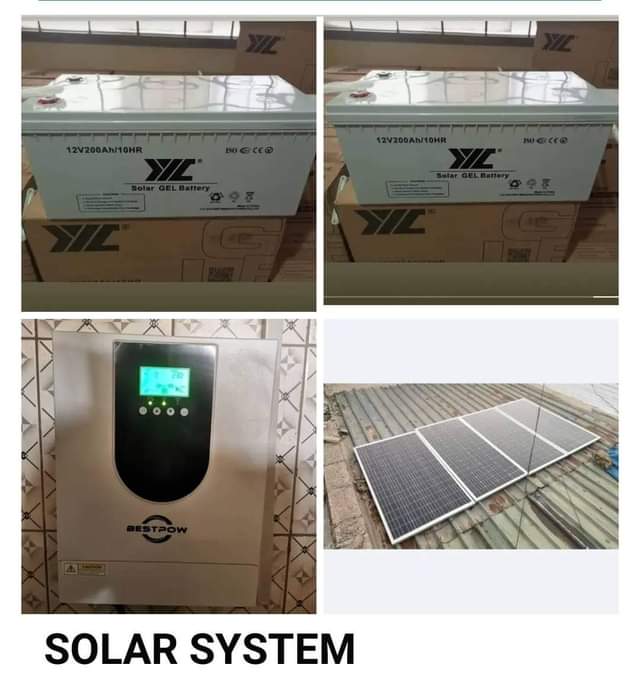 solar