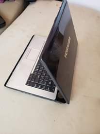 A picture of LAPTOPS 220k 1MILLION NEW STOCK HAS ARRIVED TO THE STORE