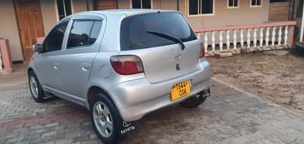 A picture of CAR
