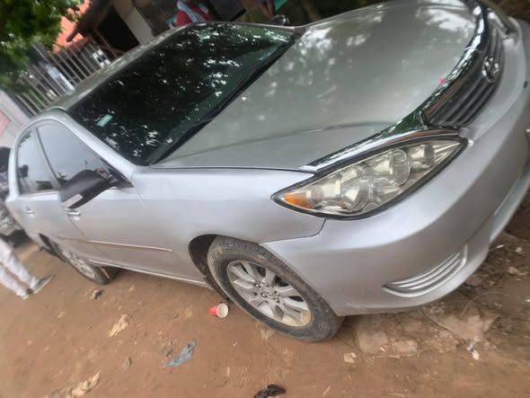 A picture of Toyota Camry V6 Very good condition