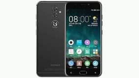 A picture of Gionee S9