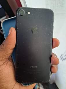 A picture of Iphone 7
