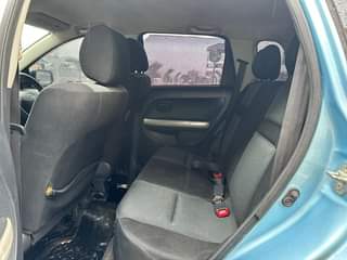 A picture of TOYOTA IST KALIII