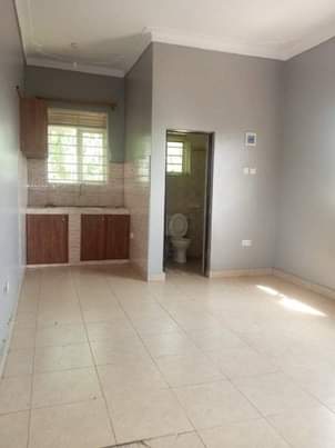A picture of Single room self contained for rent in kyanja near the
