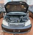 A picture of Toyota Corolla