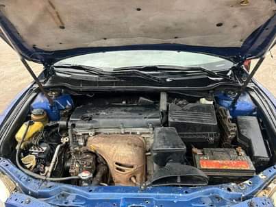A picture of Toyota Camry 2008 Full option