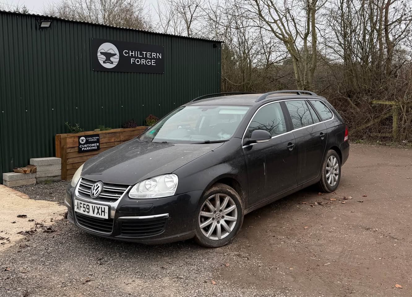 vw dsg transmission