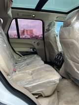 A picture of FOREIGN USED RANGE ROVER HSE 2015 MODEL 37M NET PRICE