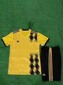A picture of Jerseys
