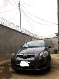 A picture of Neatly Used Toyota Auris 2005 Model With Sound Engine Gear